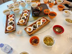 鸡汤面-乡党臊子面(丰庆公园店)