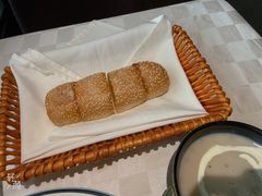 餐前面包-西堤牛排(南京龙江店)