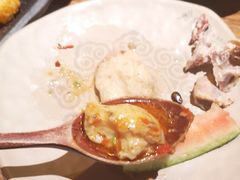-老牌坊鱼豆花火锅(东盛大街店)