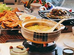 -百富源·海鲜辽菜(浑河堡店)