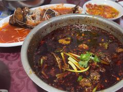 -温江公平红烧兔(总店)