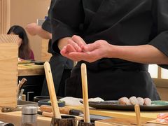 -鮨政·Omakase(港汇恒隆广场店)