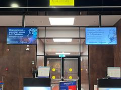 -谢列梅捷沃国际机场