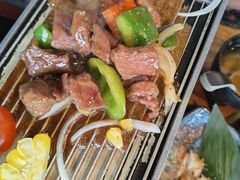 -九井澤精致料理(金茂店)