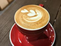 -咖法森林·咖啡  酒吧(天河店)