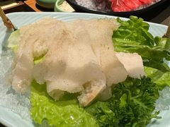 -捞王锅物料理(上海世茂广场店)