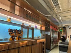 -姥姥家春饼店(八里庄店)