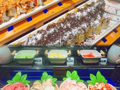 -韩盛·盛江山自助料理(中街大悦城黑金店)