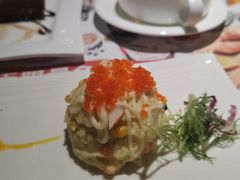-斗牛士牛排餐厅(嘉里汇店)