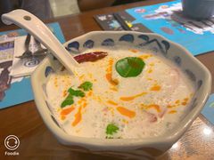 -帕蓝·暹罗料理(大学路店)