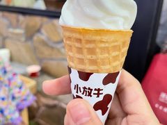 -小放牛炒菜馆(中山路乐汇城店)