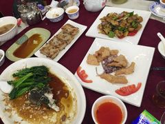-喜运来酒楼(江南大道店)