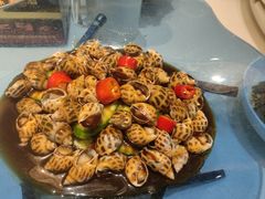 -鱼痴渔醉·食鲜集(月亮湾店)