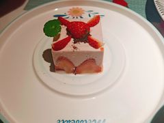 -蜜桃花开·中西融合菜E&W(南长街店)