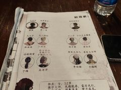 -谜·沉浸侦探剧本杀推理馆(静安店)