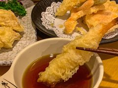 -古都日本料理(高桥路店)