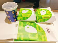 -德克士(肥城新华商场店)