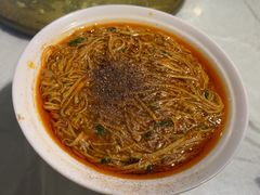 -柏合黄记豆腐皮饭店
