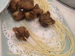 -王厚元饺子·辽菜·烤鸭(黄河大街店)