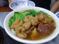-珍珍小食店(西华路店)