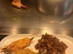 -火地铁板烧(昆山万象汇店)