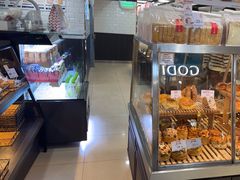 -山崎面包(第一八佰伴店)