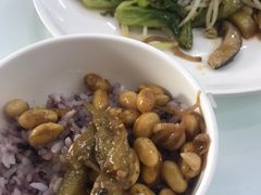 -谦和素食自助餐(云峰花园店)