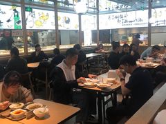 -老乡鸡(上海品尊国际中心店)