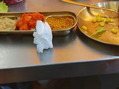 -胡悦里韩式烤肉(芝罘万达广场店)