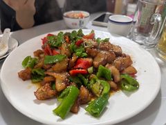 -煲来饱去冷水鱼