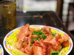 -一记面馆(易发店)