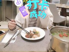 -深圳东方银座酒店