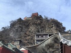 -武当山风景区