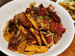 -寻裕记·现炒浇头面(人民广场店)