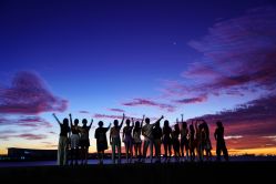 -亚太瑜伽普拉提学院