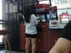 -美玲餐厅(保利店)