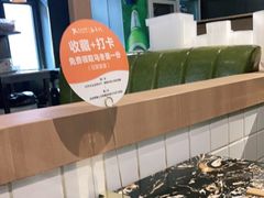 -花千代秘制烤鱼(曼哈顿店)