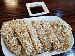 -赤酱红油(家乐福店)