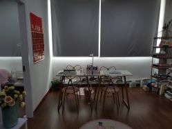 -Lab Season惜辰颜究社