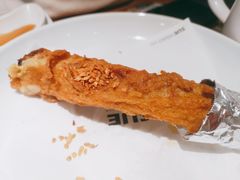 大根蒜香骨-苏小柳手工点心(人民广场分院)