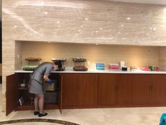 -首都机场T3航站楼商务CIP贵宾厅