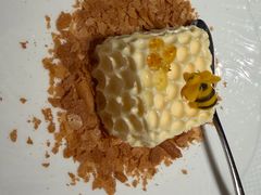 蜂巢燕窝-虹潮荟·餐桌上的美食地理(太阳宫店)
