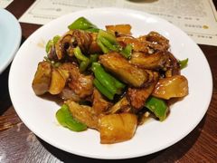 -老厨家(友谊路总店)