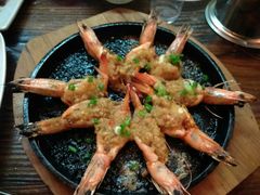 -亮亮烧烤(万松园店)