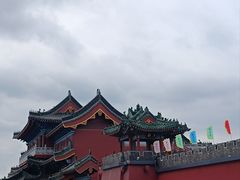 -开封府