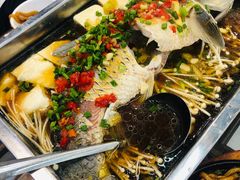 -徽州美食(三十年老店)