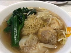 -龙记烧腊茶餐厅(常德路店)