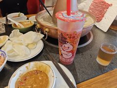 -仁和四季涮肉馆(天坛南门店)