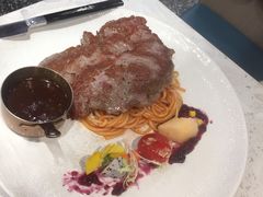 -水天堂西餐厅(常熟永旺店)