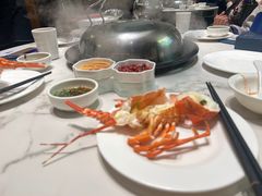 -青蓬蒸汽海鲜·深圳老字号·团建聚会(壹方城店)